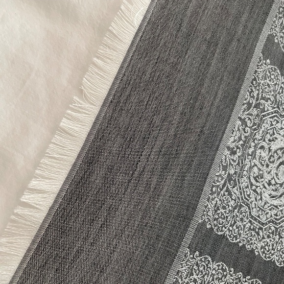 Stefano Ricci Printed Silk foulard - men's or women's - never been used! - Picture 9 of 10